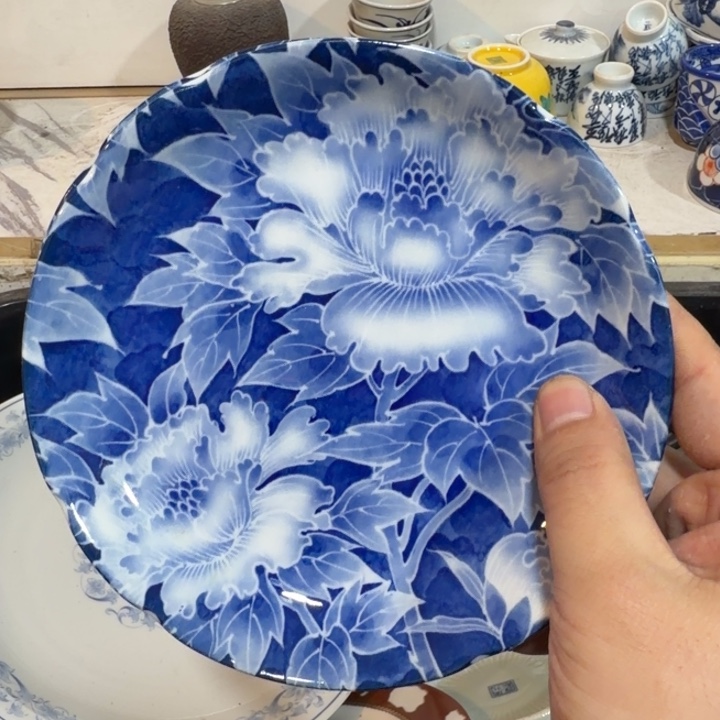 陶瓷推荐第二名20包邮