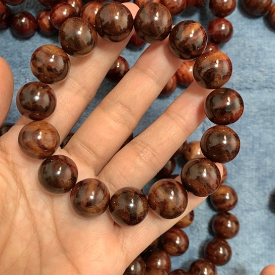 手串/手链黄花梨/降香黄檀