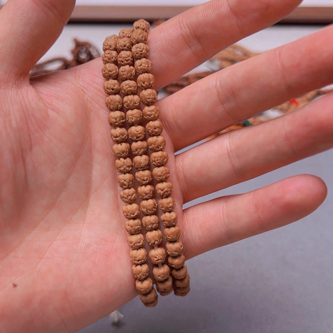 金刚菩提吊坠市**张原装6.500000