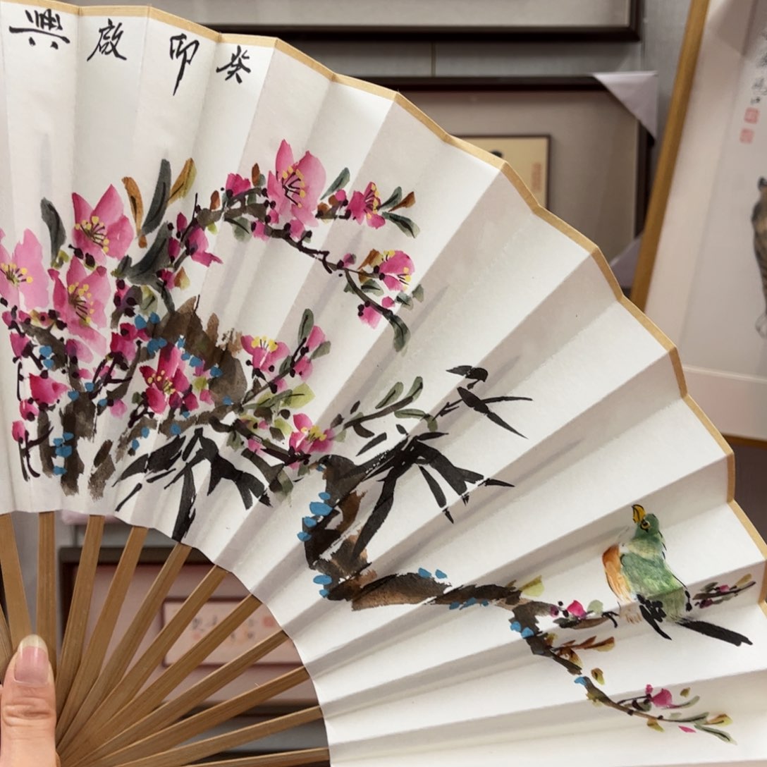 书法王启兴老师作品