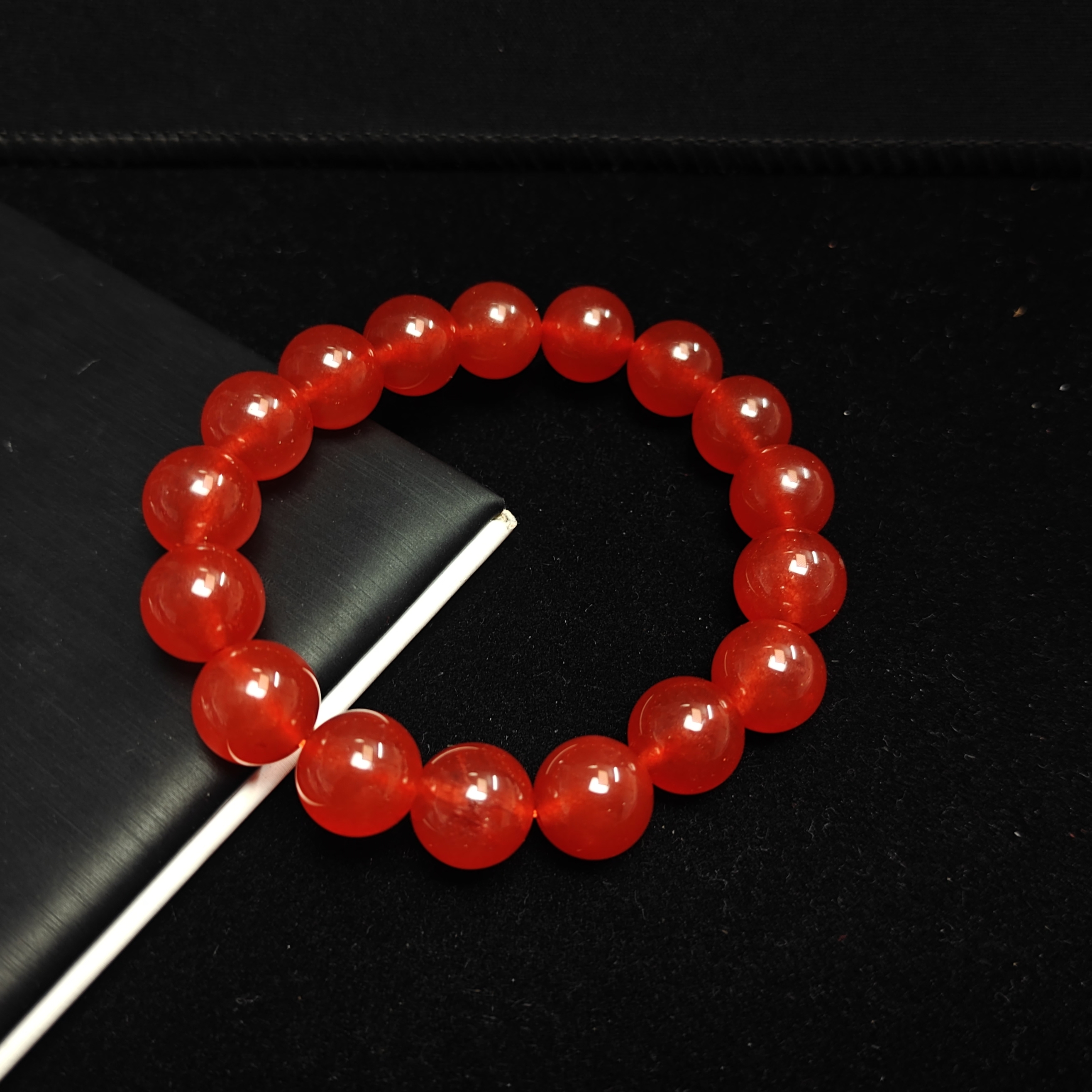 [停业清货]西藏雪域红景天12m手串-314-多样性发一