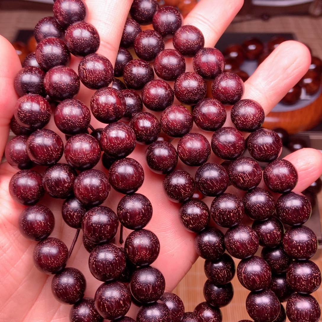 檀香紫檀（小叶紫檀）宁2w