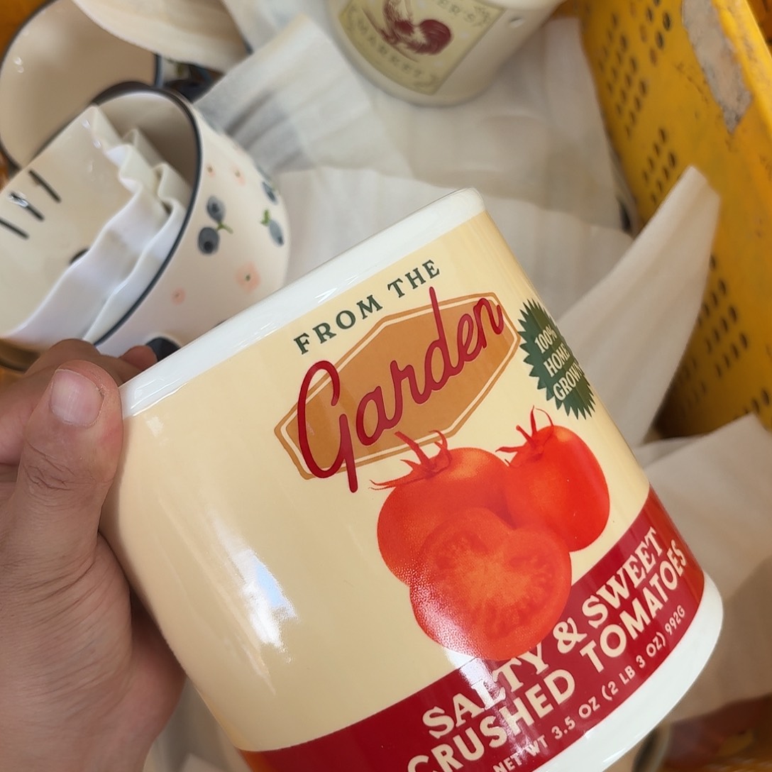 瓷片陶瓷制品满20拼单发货默认微瑕