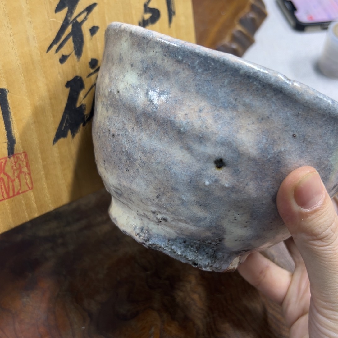 陶瓷艺术的发展和