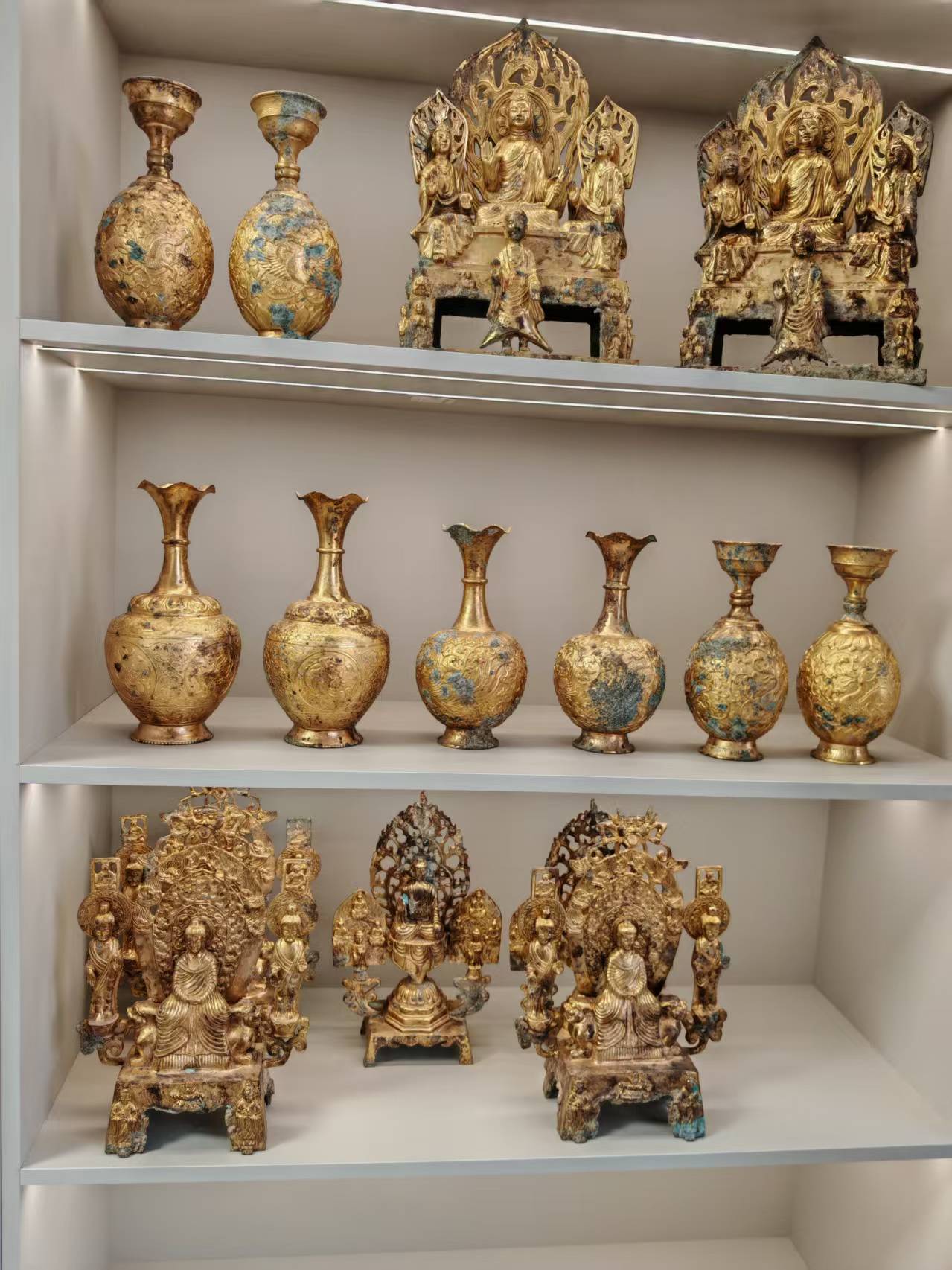 藏佛阁拍品专属链接