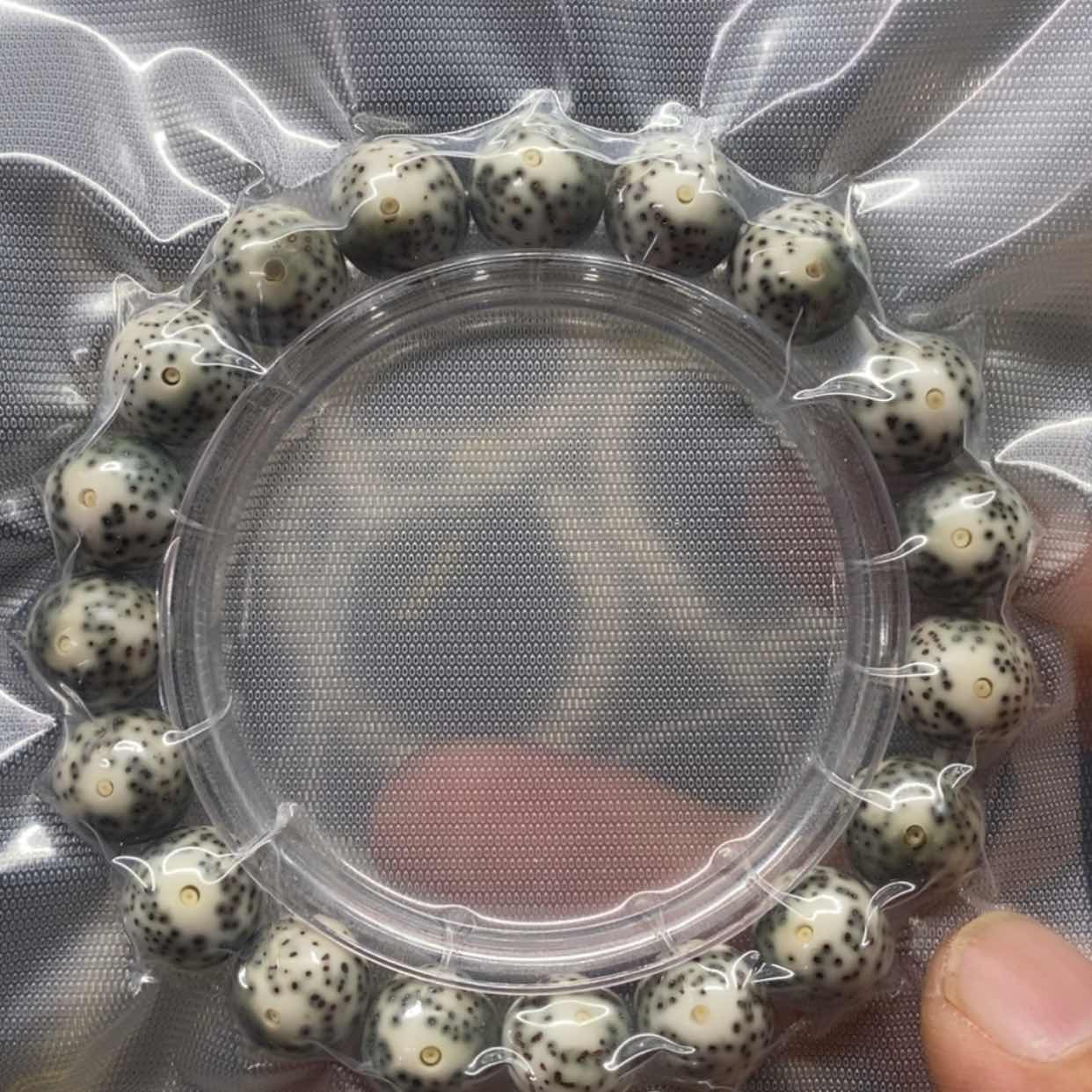 【闪购商品】星月菩提吊坠星月菩提卡12圆