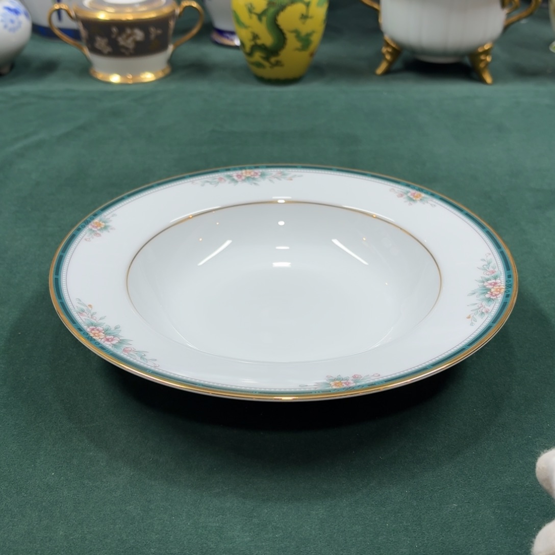 云翼堂瓷器真好看呀