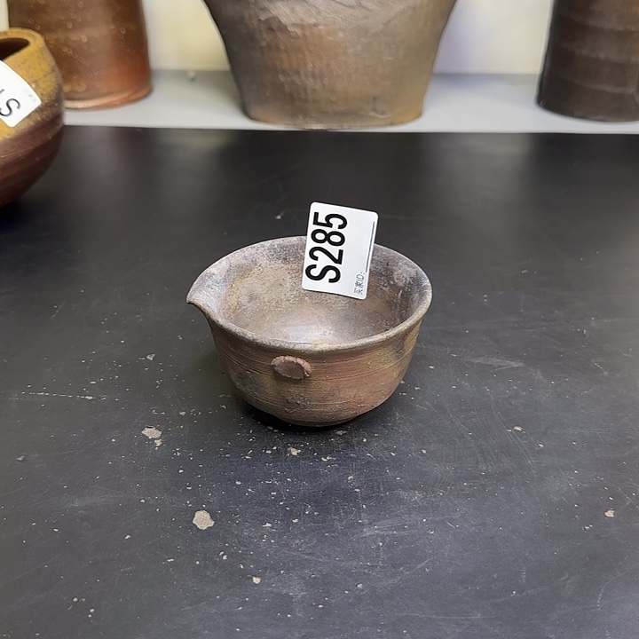 备前烧作品备前烧作品