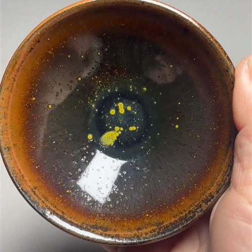 【闪购商品】茶盏-392............