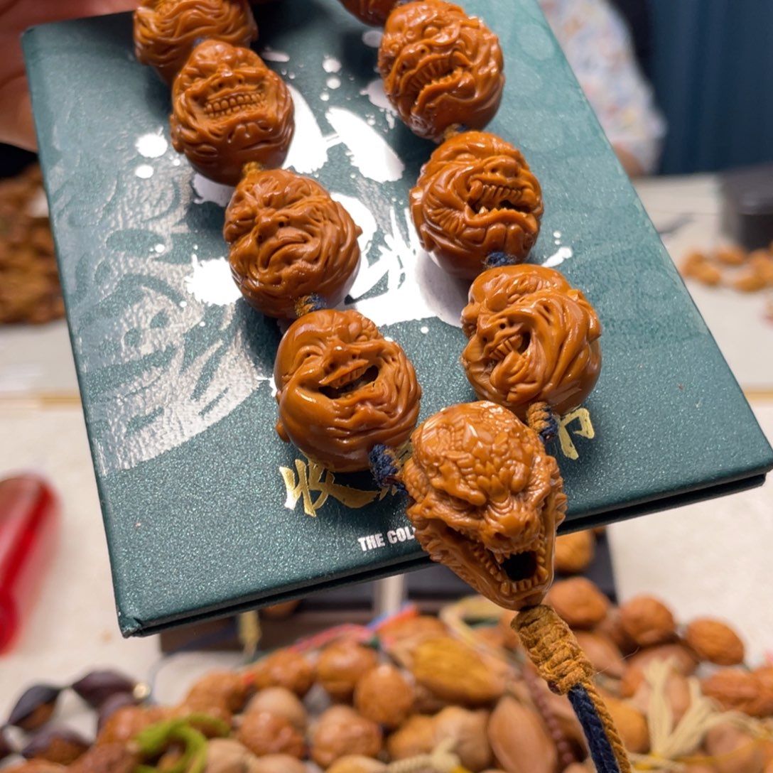 吊坠橄榄核橄榄核