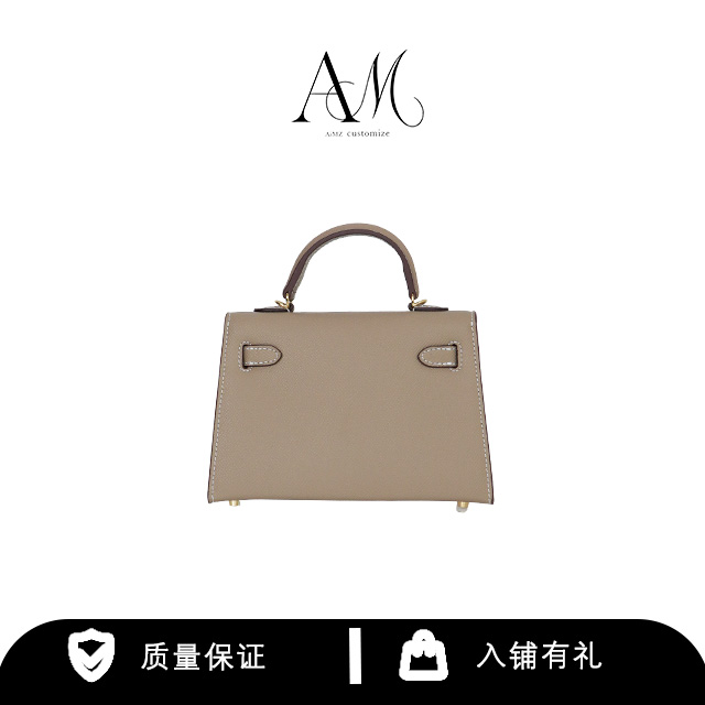 【丹姐】真皮专属女士时尚百搭休闲女包-凯