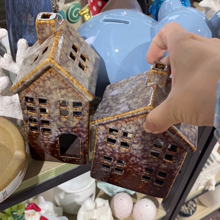 陶瓷树脂工艺摆件