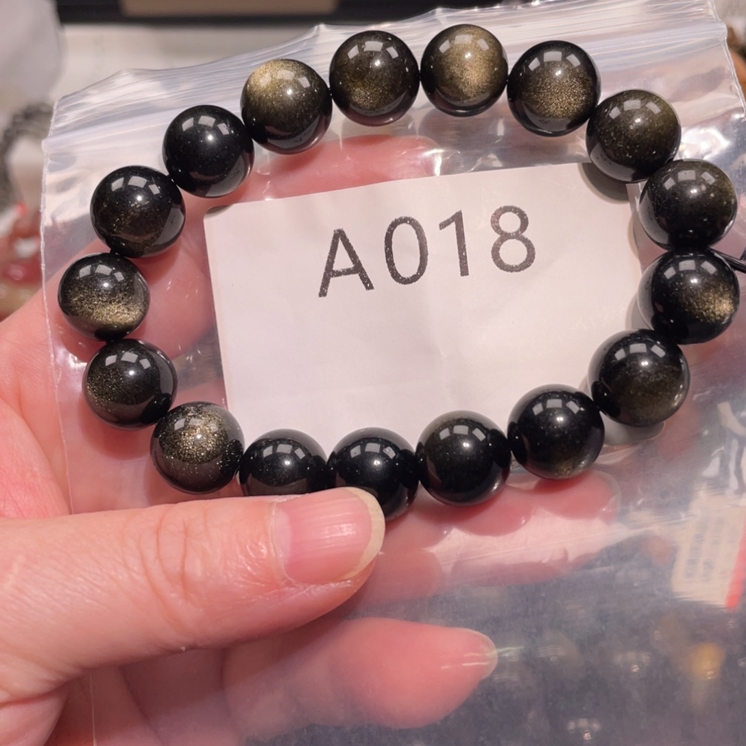 轻***姐未镶嵌手链水晶666676666