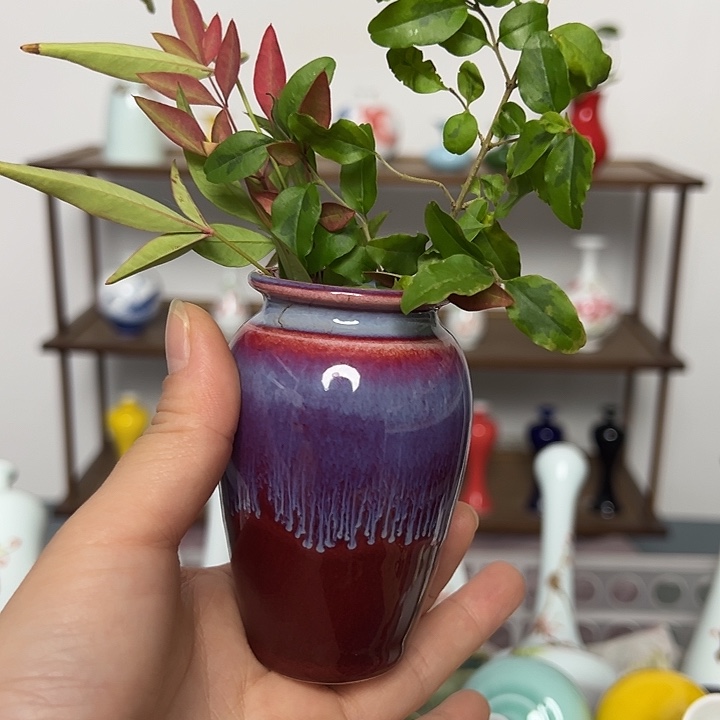 陶景德镇陶瓷研究所学会