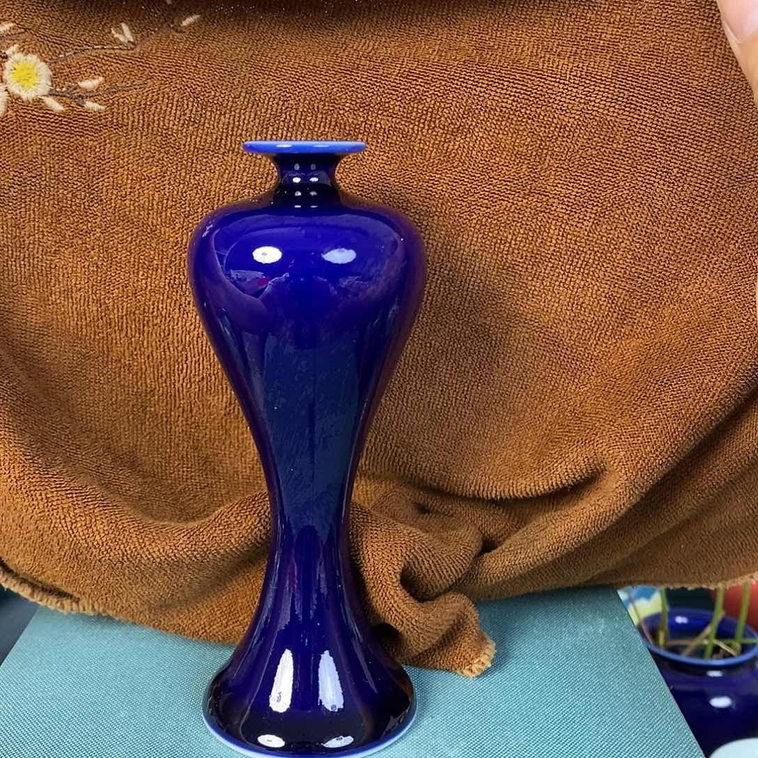 摆件景德镇瓷器精品鉴赏作品