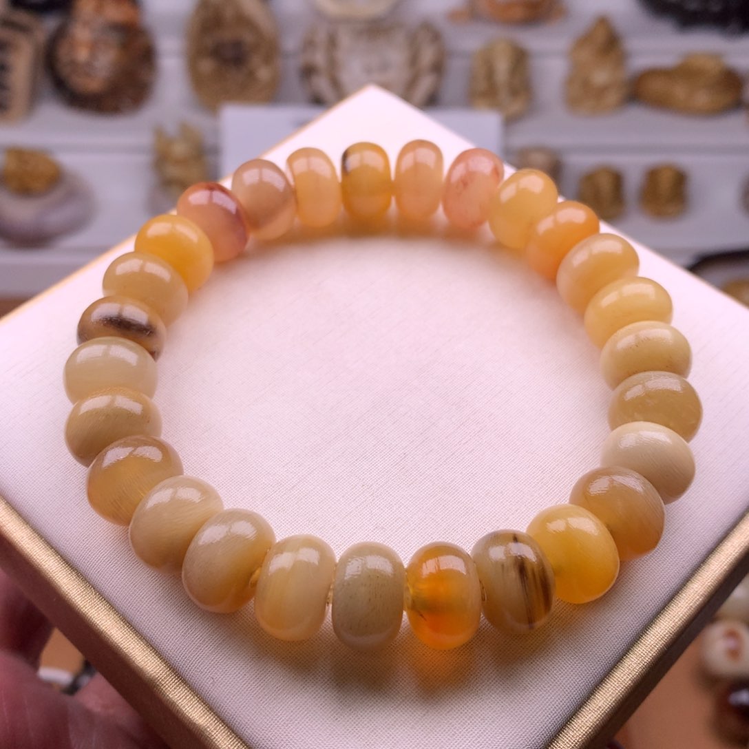 牛骨其他11驴蹄全蜜单圈