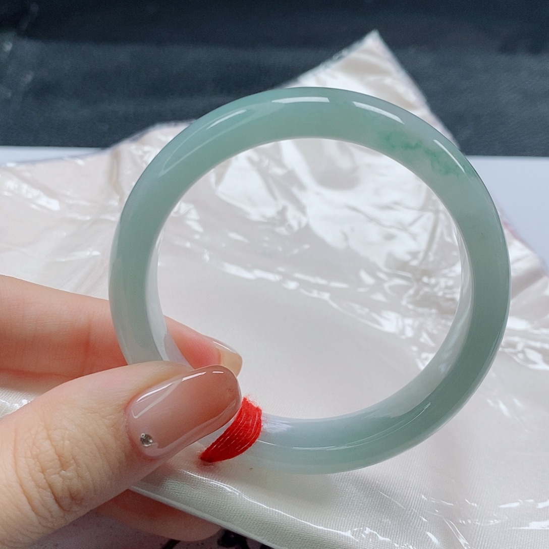 【闪购商品】未镶嵌手镯翡翠422号