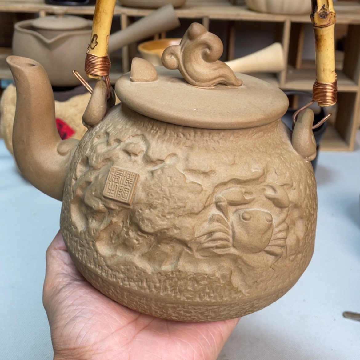 【闪购商品】壶茶具很好很喜欢哦喜欢