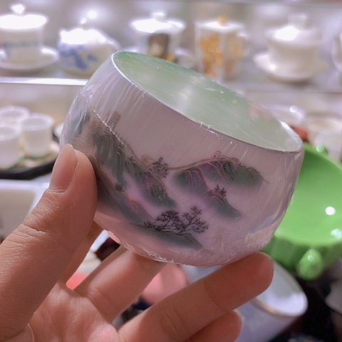 陶瓷制品及陶瓷艺术品