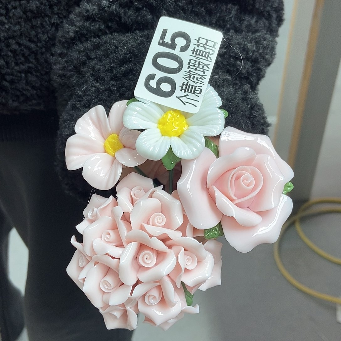 陶瓷设计风格现代