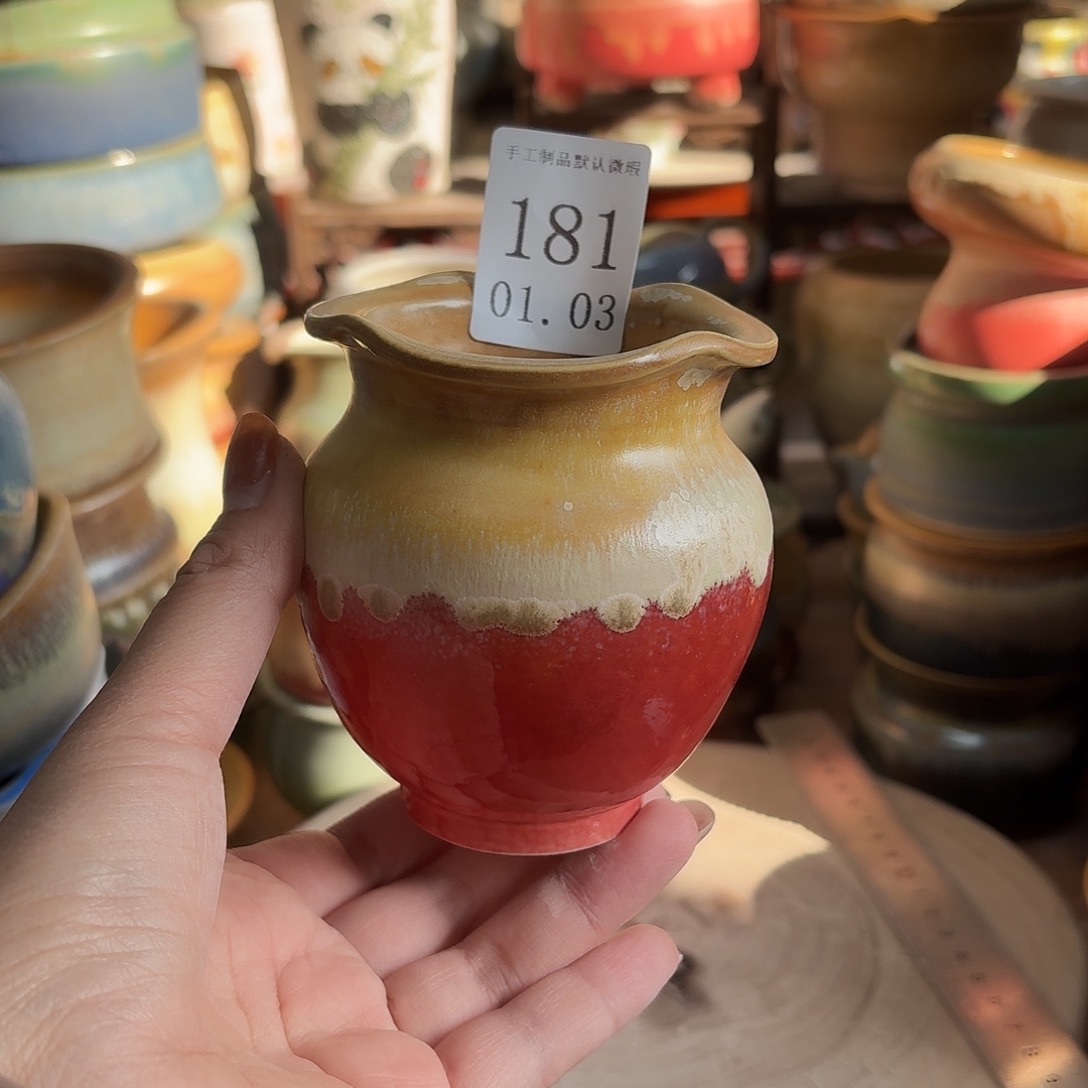 瓷片景德镇陶瓷手工制作