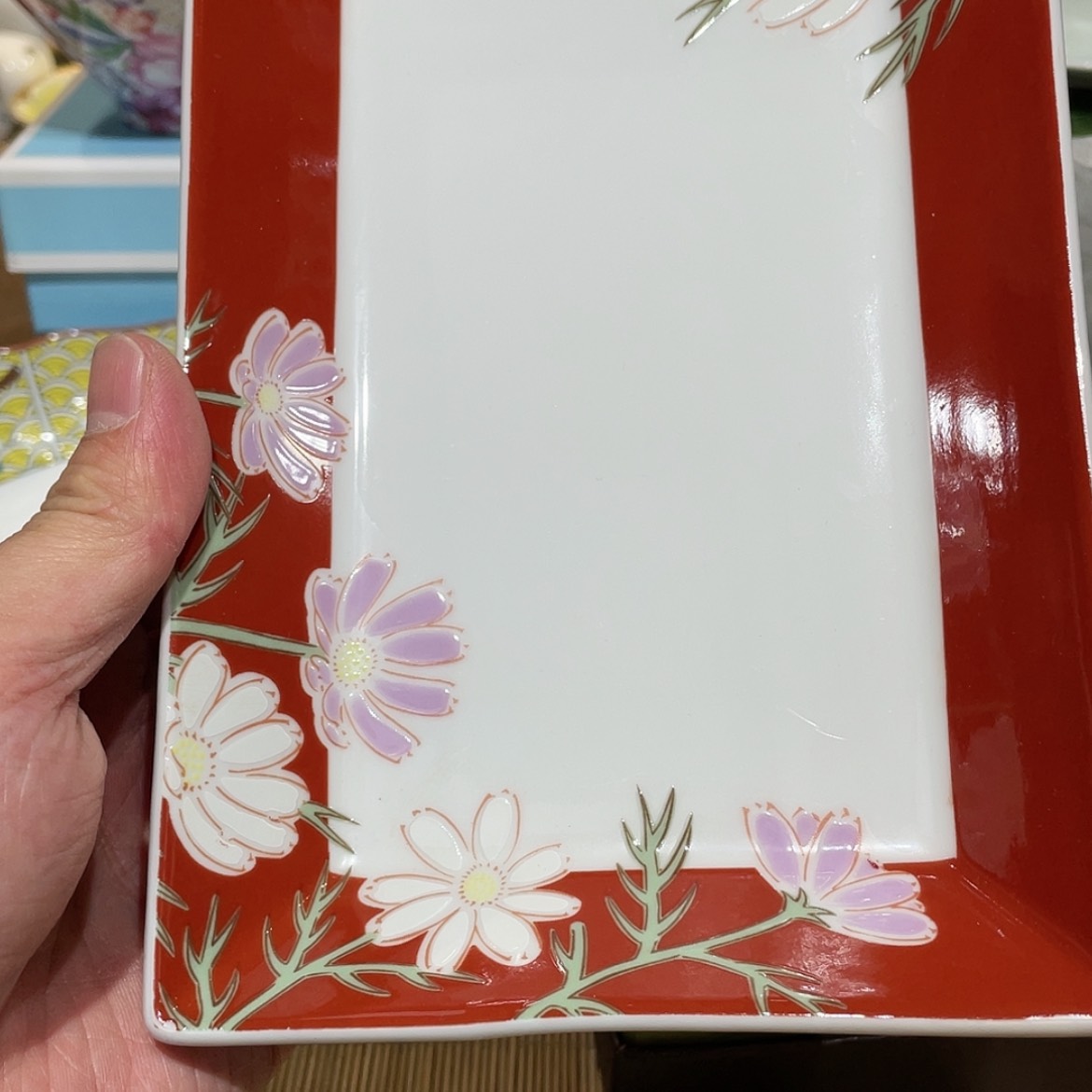 【闪购商品】瓷片和美陶瓷社真便宜