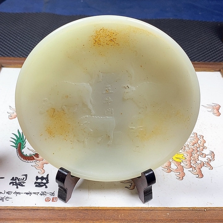 紫砂闪购商品，一图一物