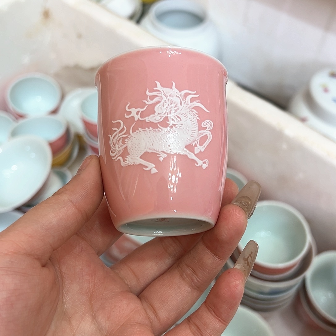 微瑕微瑕景德镇陶瓷