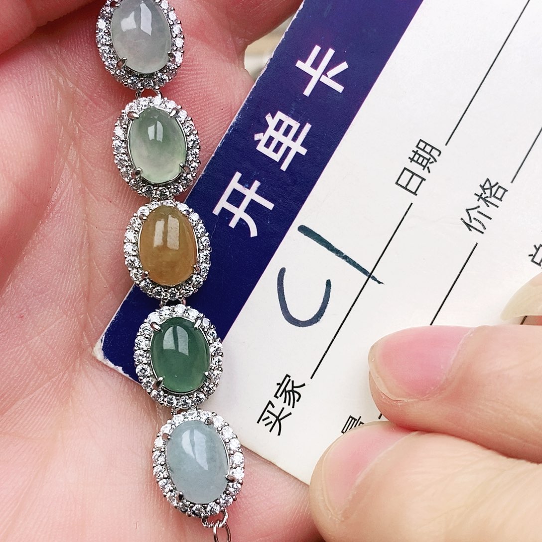 未镶嵌戒指翡翠管**谁1111111111111