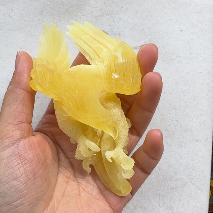 蜜蜡珠宝奇石未镶嵌