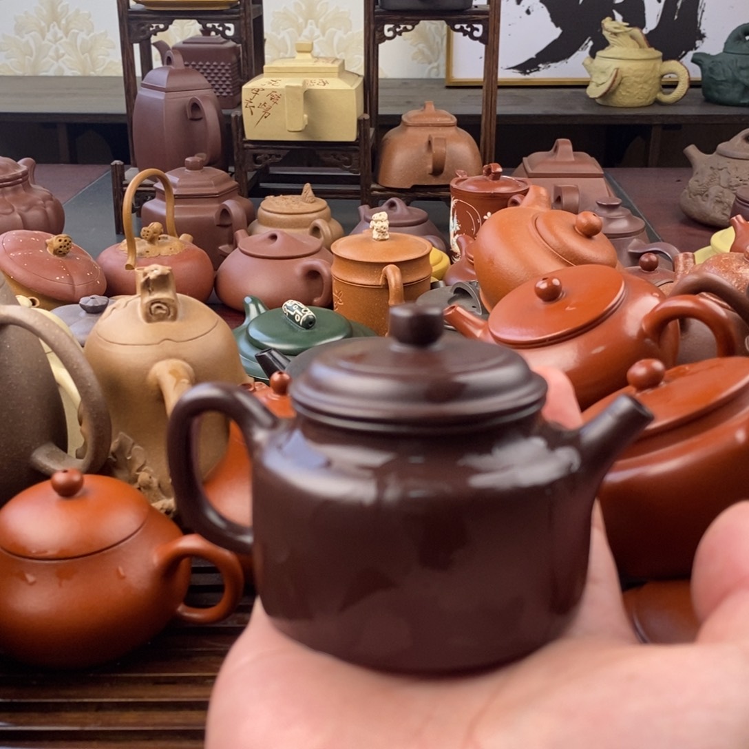 宜兴紫砂文化研究学会