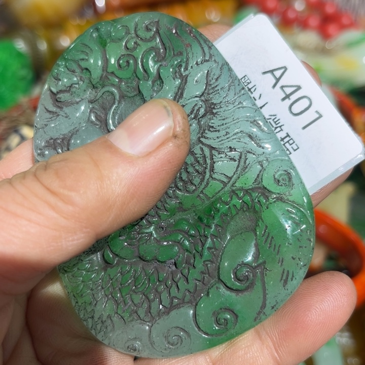 平***生菩提籽类工艺品410