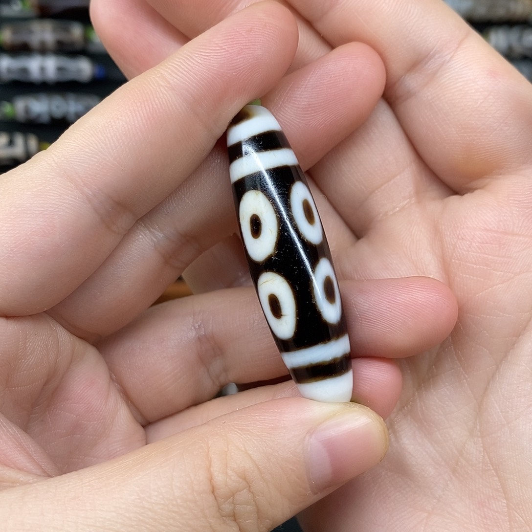 玛瑙/玉髓（覆膜）未镶嵌颈饰