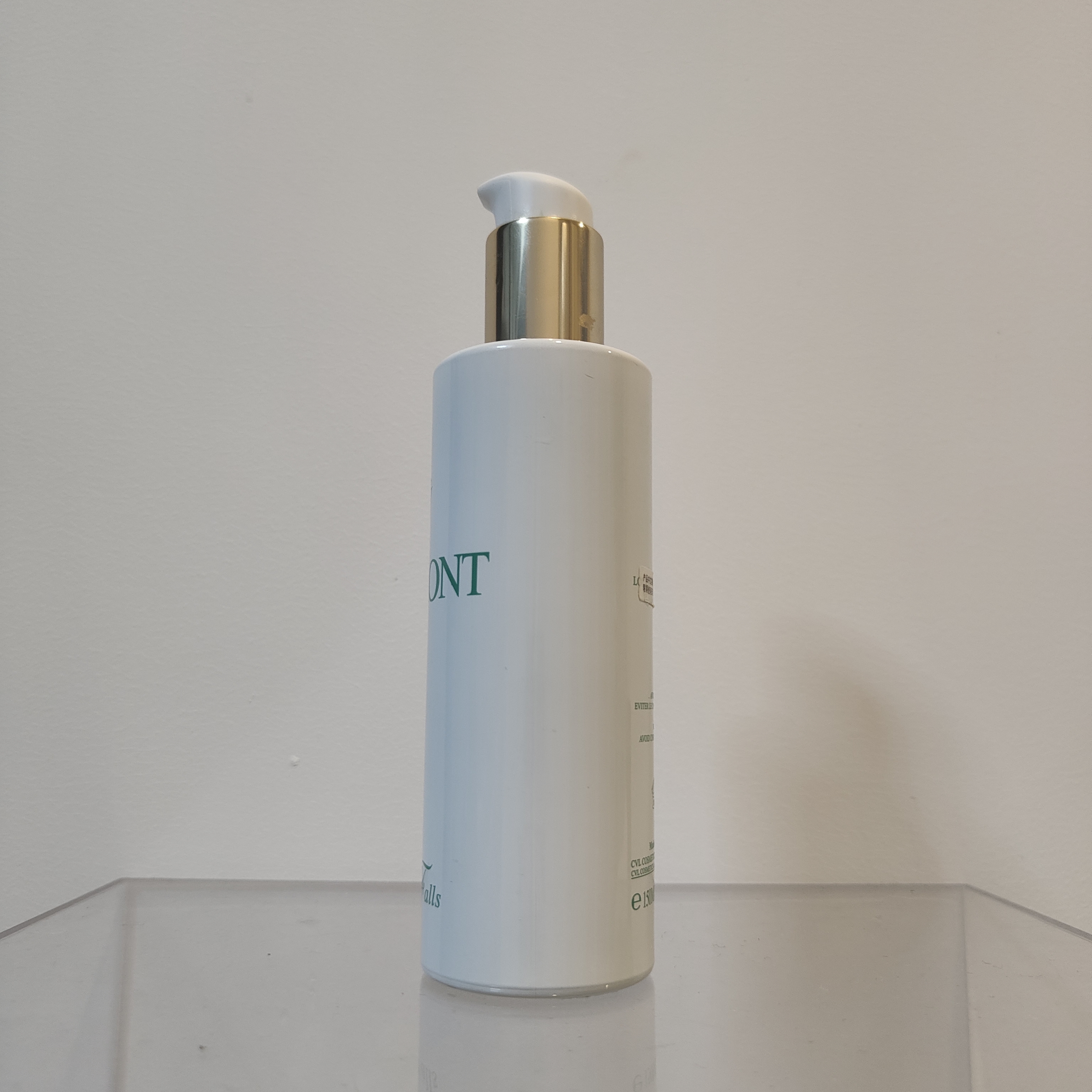 生命之泉护肤精华水