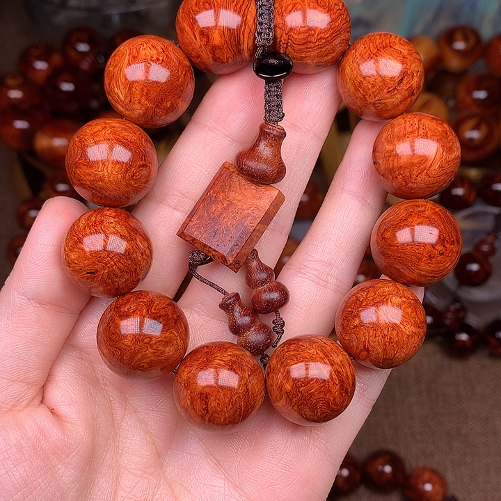 晋***厂黄花梨/降香黄檀琳20f