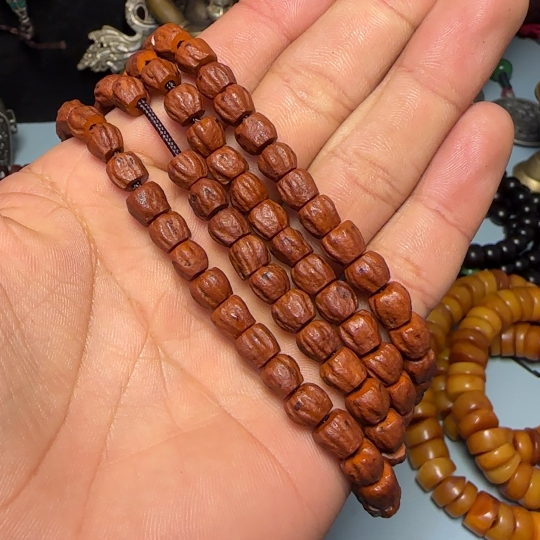 光***用格桑工艺坊直播间