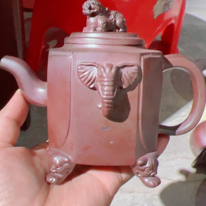 坭兴陶贵台龙窑18