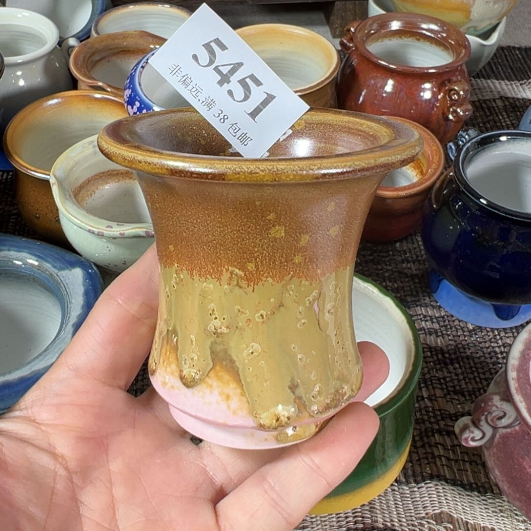 红陶景德镇…………景德镇