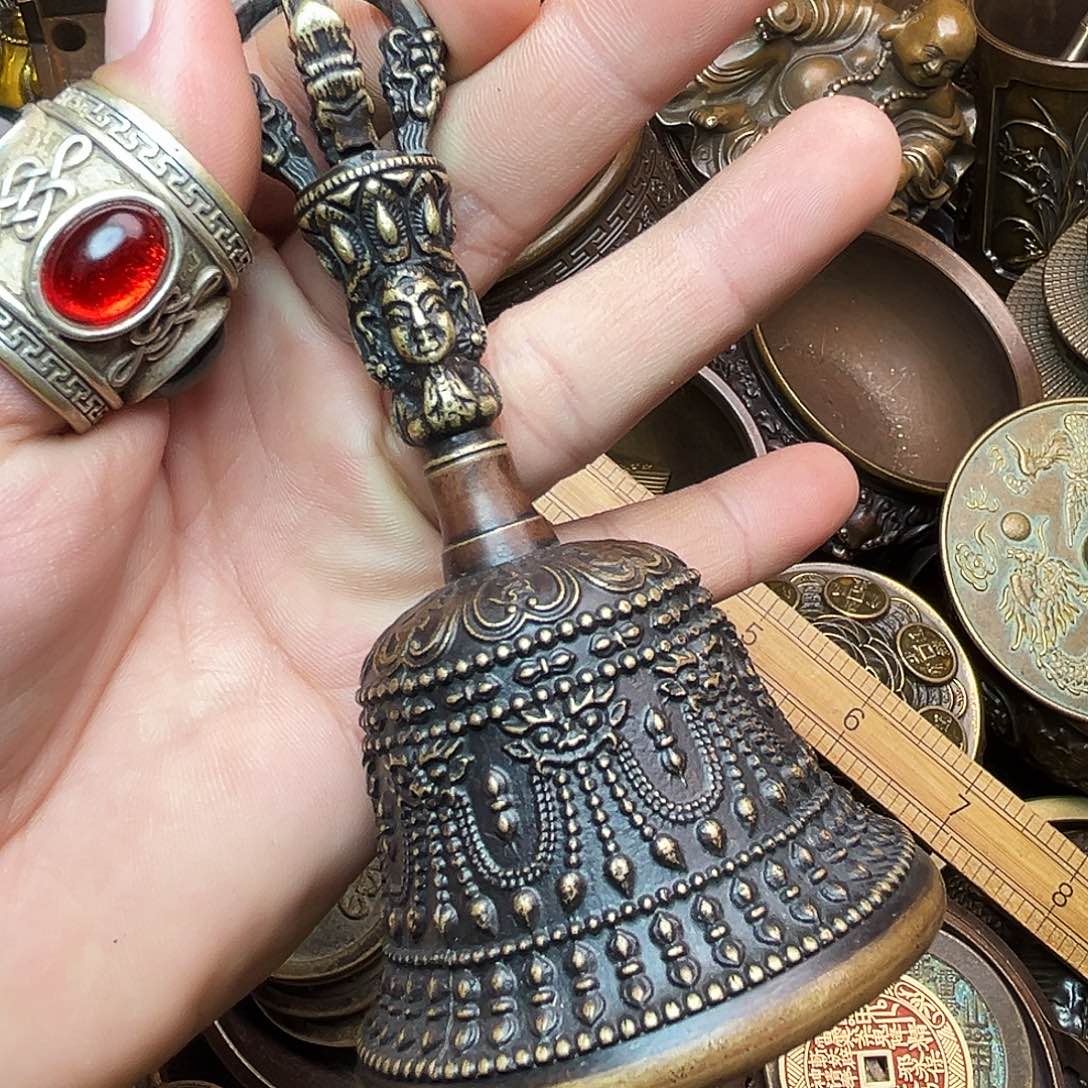 铜锣湾的历史文化