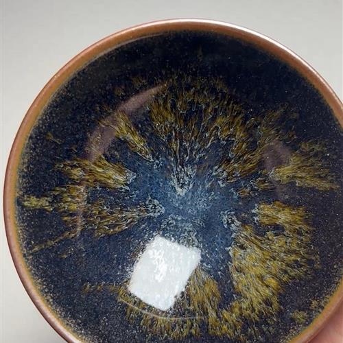 【闪购商品】茶盏-23.............