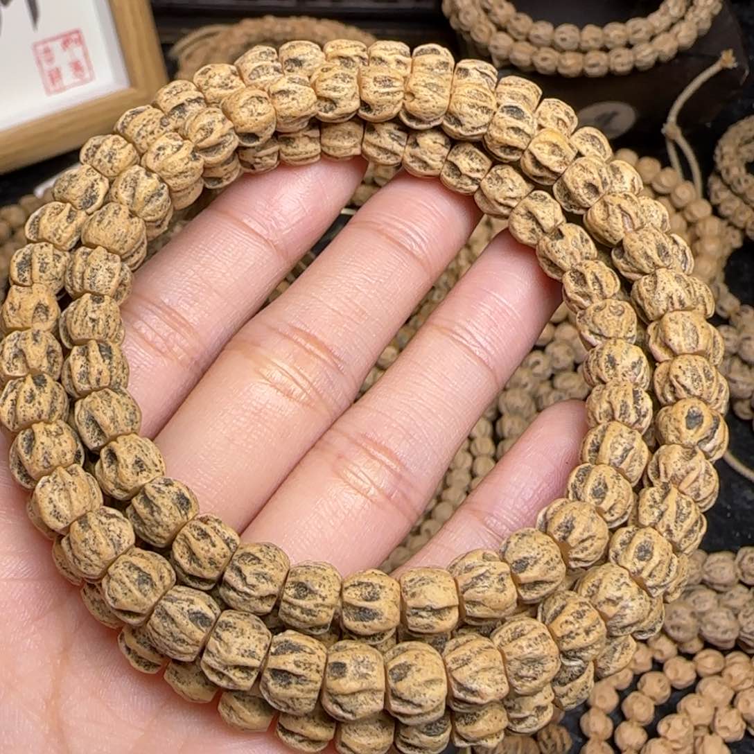 柏香籽/百香籽吊坠P**g