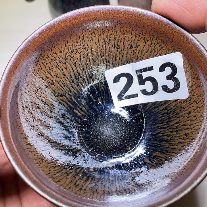 茶盏茶具也不用多253