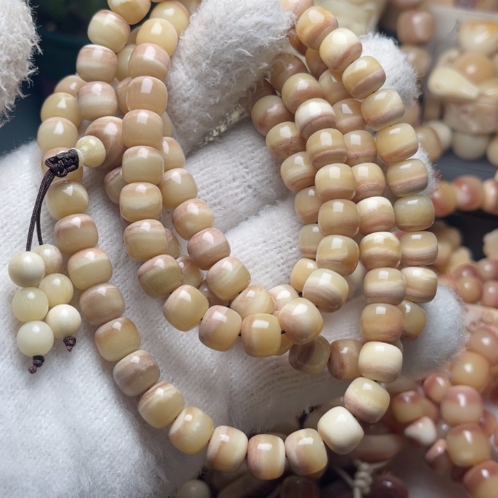 手串/手链驼骨9✖️8✖️108