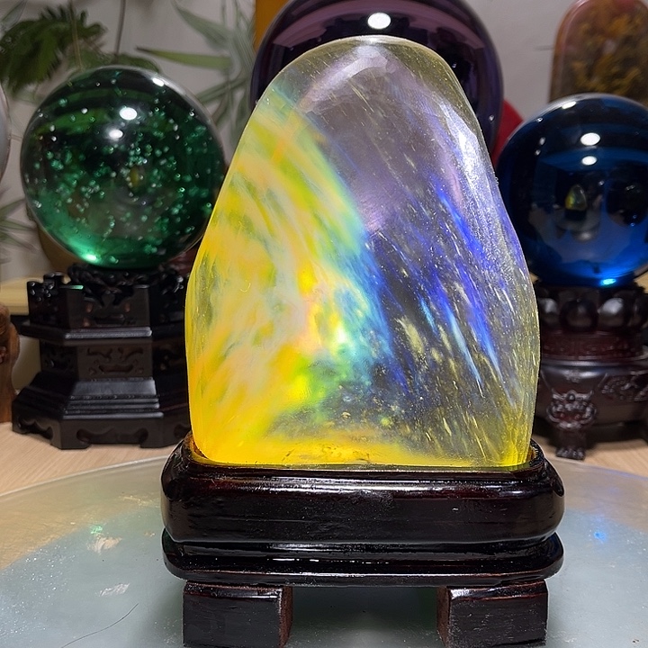 石材家居装饰设计