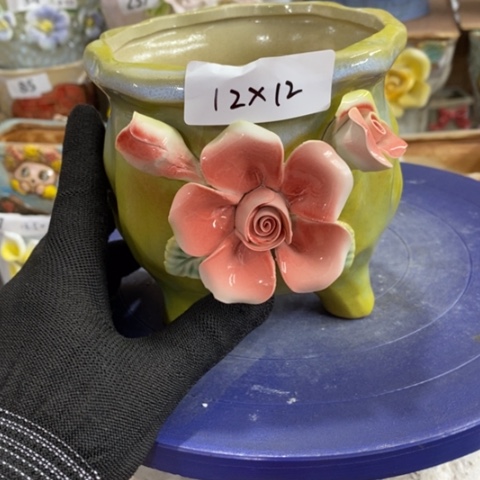 【闪购商品】红陶1