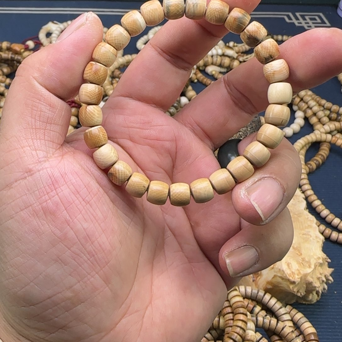手串/手链/手镯猛犸象牙