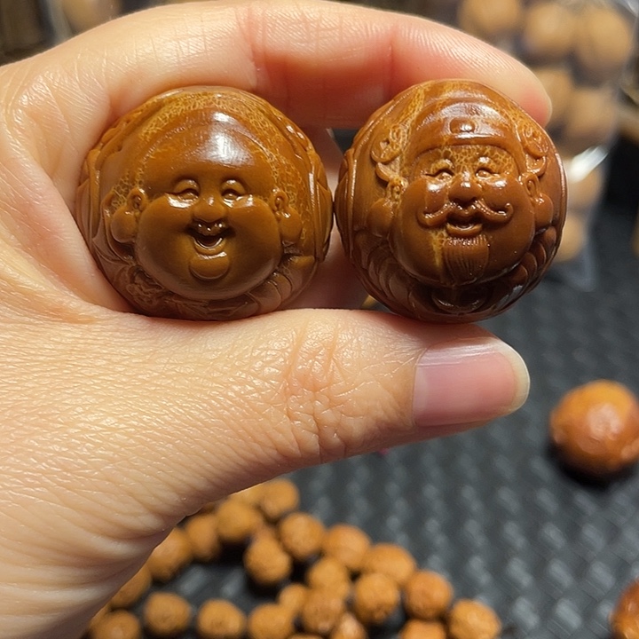 橄榄核手串/手链橄榄