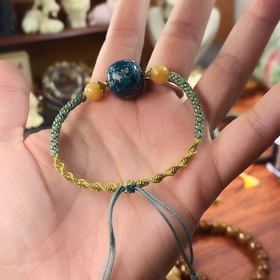 吊坠菩提根/象牙果