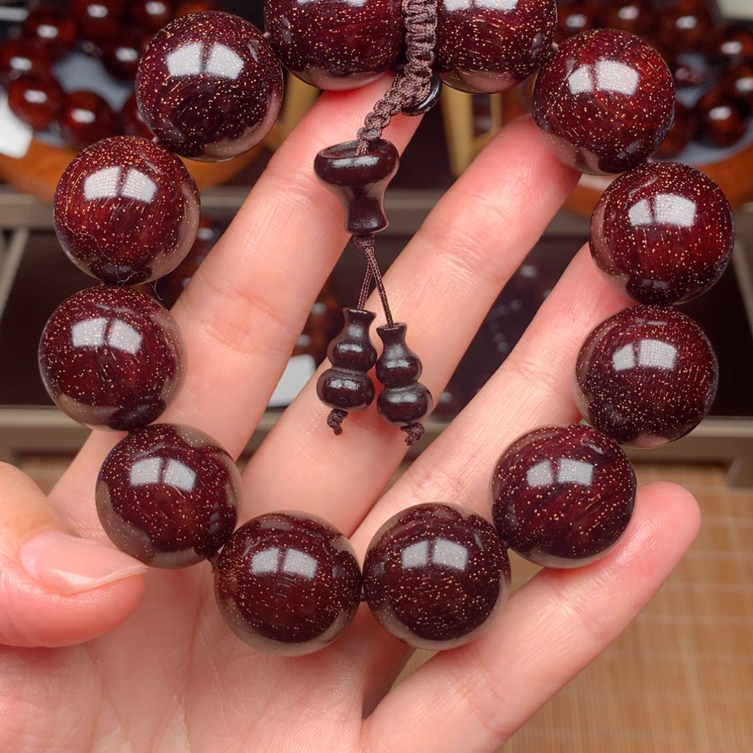 檀香紫檀（小叶紫檀）洋2.0，3w