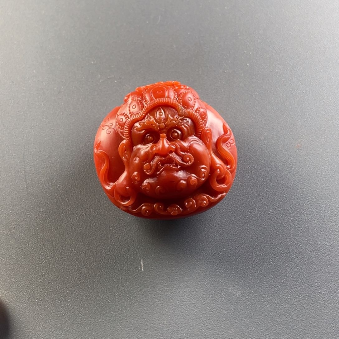 南红玛瑙天然原矿东山大水沟财宝天王未镶嵌